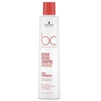 施华蔻 Bonacure 净润修护洗发水 250ml
