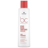 施华蔻 Bonacure 净源修护救援护发素 200ml
