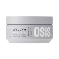 施华蔻 Osis+ 卷发定型啫喱 300ml