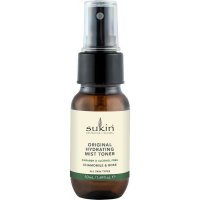 Sukin 经典补水保湿喷雾爽肤水 50ml