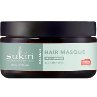 Sukin 天然平衡修护发膜 200ml