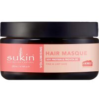 Sukin 丰盈蓬松护发膜 200ml