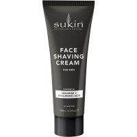 Sukin 男士剃须膏 200ml