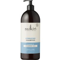 Sukin 保湿洗发水 1L