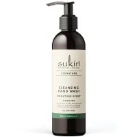Sukin 经典清洁洗手液 250ml