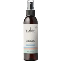 Sukin 多效合一免洗护发喷雾 250ml
