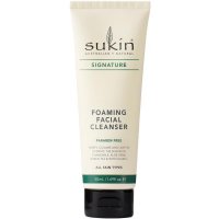 Sukin 经典系列泡沫洁面乳 50ml