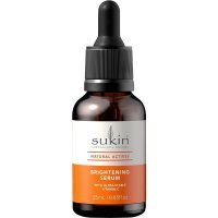 Sukin 天然活性维C亮肤精华(超稳定维生素C)25ml