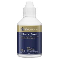 BioCeuticals 硒滴剂 50mL