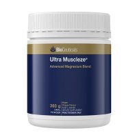 BioCeuticals Ultra Muscleze 镁粉 360g