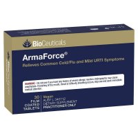 BioCeuticals ArmaForce 免疫支持片 30片