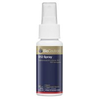 BioCeuticals 维生素B12喷雾 50ml
