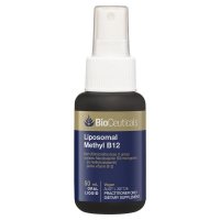 BioCeuticals 脂质体甲钴胺B12液 50ml