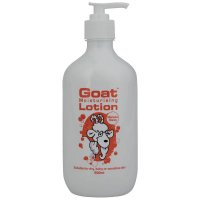 Goat 山羊奶身体乳 麦卢卡蜂蜜 500ml