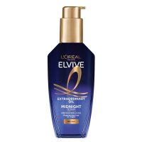 欧莱雅 巴黎 Elvive 午夜奇迹护发精华 100ml