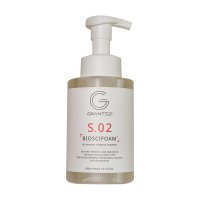 Granted S.02 修护泡沫洗发水 400ml