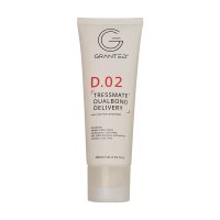 Granted D.02 双管赋活修护护发素 200ml