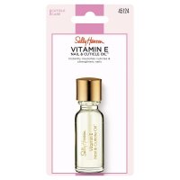 莎莉汉森 Sally Hansen 维生素E滋养指甲及甲缘护理油