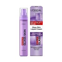 巴黎欧莱雅 L'Oreal Paris 复颜玻光肌液态面霜 50ml