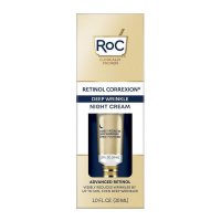 RoC 视黄醇深层抗皱修护晚霜 30ml