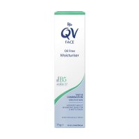QV Face 无油保湿面霜 75g