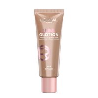 巴黎欧莱雅 Lumi Glotion 自然光泽提亮乳 903 中等光泽