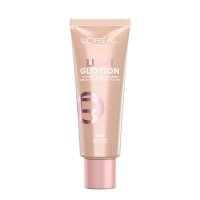 巴黎欧莱雅 Lumi Glotion 自然光泽提亮乳 902 浅色光泽