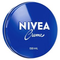 妮维雅 NIVEA 经典蓝罐润肤霜 150ml