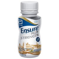 Ensure 雅培全安素加强型营养奶昔 咖啡味 220ml
