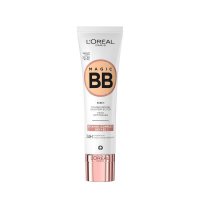 巴黎欧莱雅 L'Oreal Paris 神奇五合一BB霜 03中浅色 Medium Light