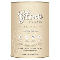 The Collagen Co 胶原蛋白代餐奶昔 香草口味 756g