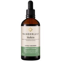 Wanderlust 毛蕊花滴剂 90ml