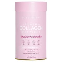 The Collagen Co 高级胶原蛋白肽粉 草莓西瓜味 560g