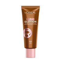 巴黎欧莱雅 Lumi Glotion 自然焕亮液体高光 905号 深色调
