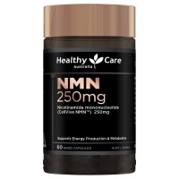 Healthy Care NMN 250mg 胶囊 60粒