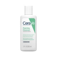CeraVe 适乐肤 泡沫洁面乳 88ml