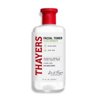 Thayers 黄瓜无酒精金缕梅爽肤水 355ml