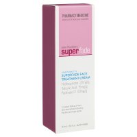 John Plunketts SuperFade 淡斑面部精华霜 40ml