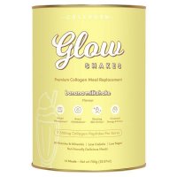 The Collagen Co 胶原蛋白代餐奶昔 香蕉味 756g