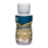 雅培 Glucerna 益力佳香草味糖尿病营养液 220ml