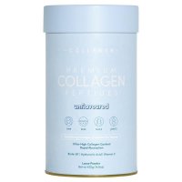 The Collagen Co 高级胶原蛋白肽粉 无味 420g