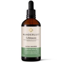 Wanderlust 紫锥菊滴剂 90ml