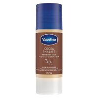 凡士林 Vaseline 可可微闪润肤棒 40g