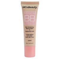MCoBeauty 奇迹BB霜 自然浅色 (Light)