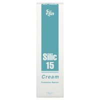 Silic 15 多功能保护润肤霜 75g