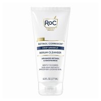 RoC 视黄醇抗皱精华洁面乳 177ml