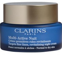 Clarins 娇韵诗 多元活肤晚霜(中性至干性肌肤)50ml