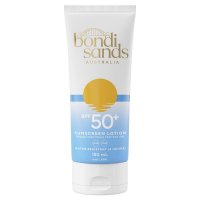 Bondi Sands SPF50+ 无香身体防晒乳 150ml