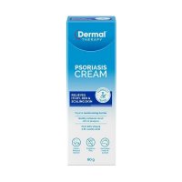 Dermal Therapy 银屑病(牛皮癣)舒缓润肤霜 60g