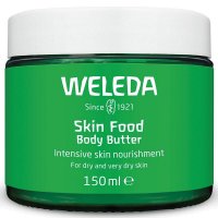 Weleda 维蕾德 万用滋养身体黄油 150ml